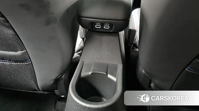 Mini Cooper C 4th generation id 4222463 из Кореи 18