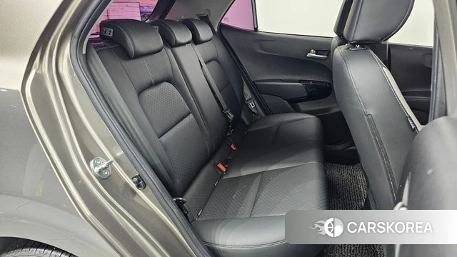 Kia All New Morning (JA) id 4918406 из Кореи 18