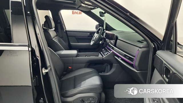 Hyundai Santa Fe (MX5) id 4608053 из Кореи 18