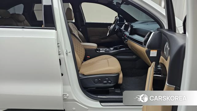 Kia The New Sorento 4th Generation id 4354087 из Кореи 18