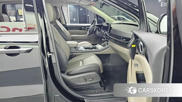 Kia The New Carnival 4th Generation id 4757316 из Кореи 18