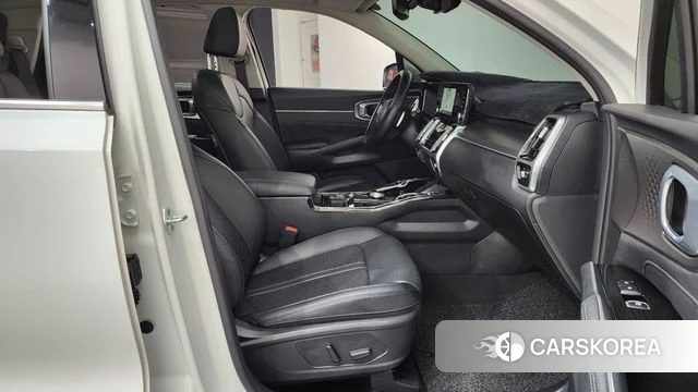 Kia Sorento 4th Generation id 4267540 из Кореи 18