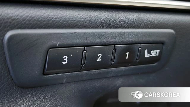 Lexus ES300h 7th generation id 4293447 из Кореи 18