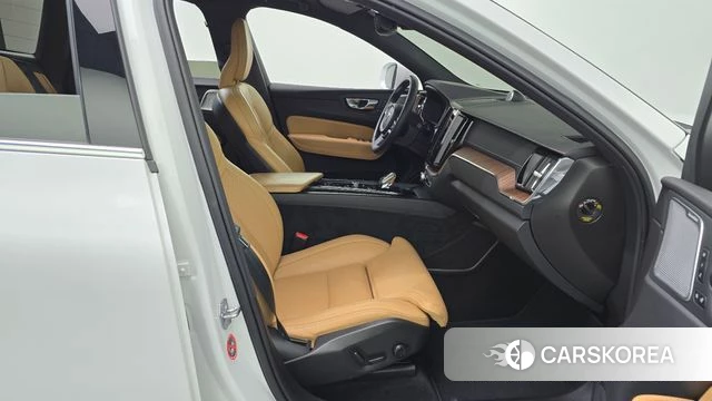 Volvo XC60 second Generation id 4476552 из Кореи 18
