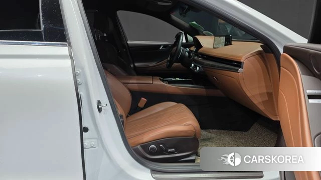 Genesis G80 (RG3) id 4350527 из Кореи 18
