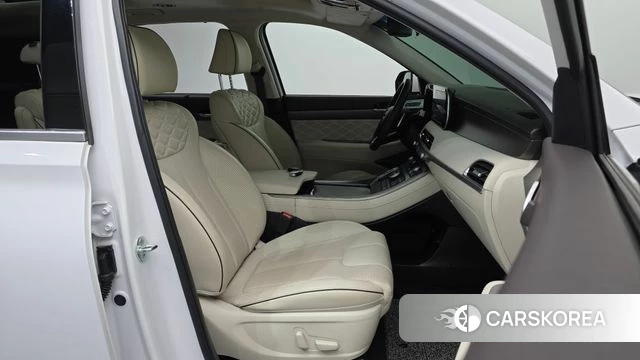 Hyundai Palisade id 4541762 из Кореи 18