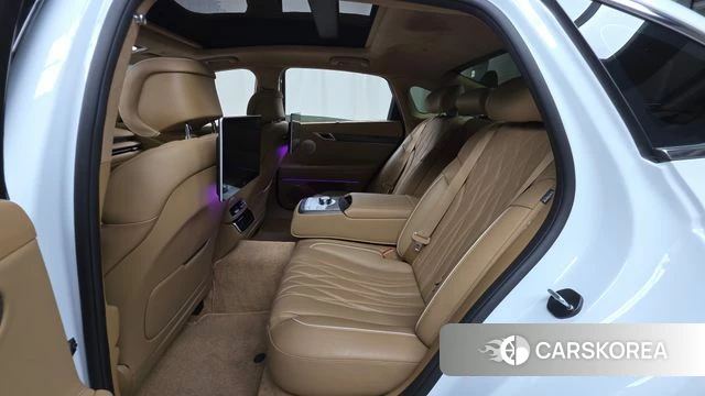 Genesis G80 (RG3) id 4302350 из Кореи 18