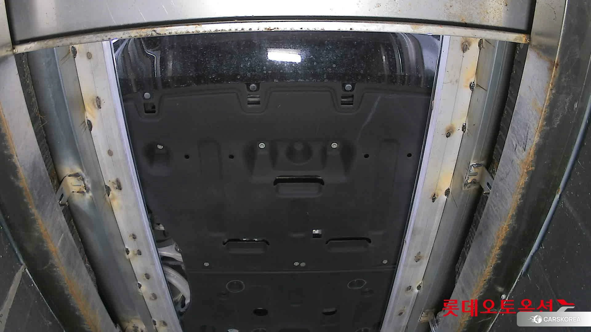 Kia EV6 GT id 3869319 из Кореи 18