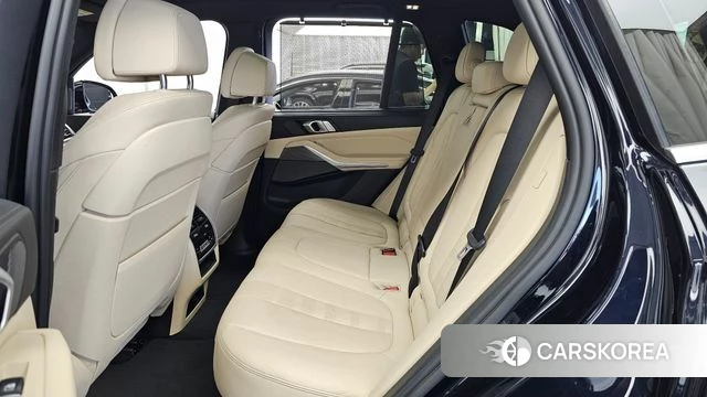 BMW X5 (G05) id 4769787 из Кореи 18