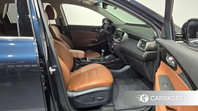 Kia The New Sorento id 4568563 из Кореи 18