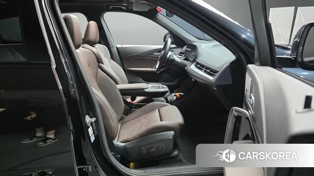 BMW X1 (U11) id 4523759 из Кореи 18