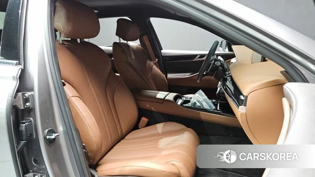 Genesis G80 (RG3) id 4871259 из Кореи 18