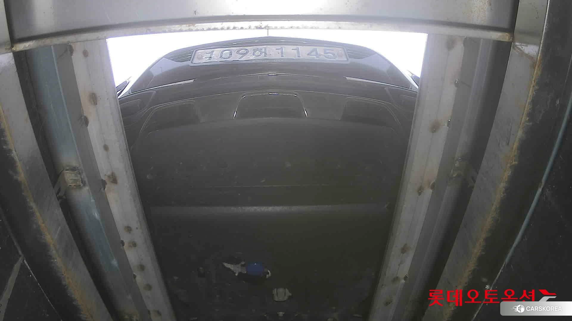 Korea G M TrailBlazer 1.35 Turbo FWD id 4902590 из Кореи 18