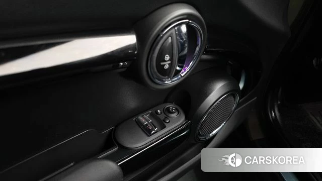 Mini Cooper id 4604524 из Кореи 18