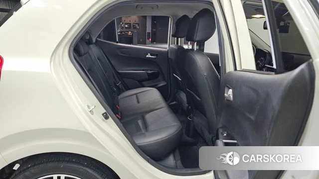 Kia All New Morning (JA) id 4356366 из Кореи 18