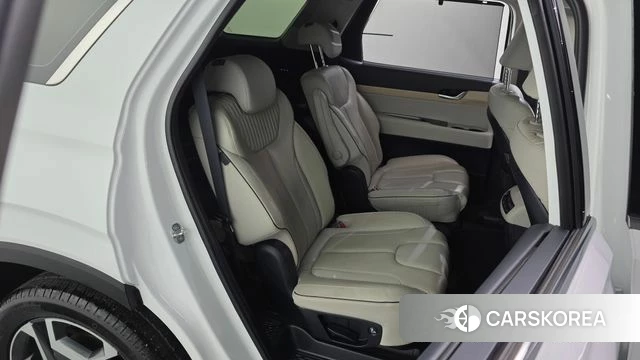Hyundai The New Palisade id 4443469 из Кореи 18