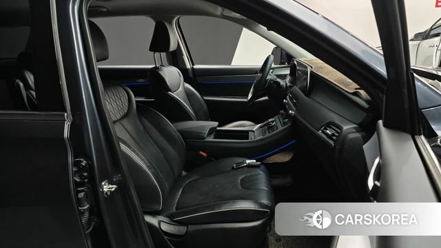 Hyundai Palisade id 4285548 из Кореи 18
