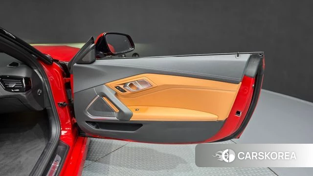 BMW Z4 (G29) id 4683118 из Кореи 18