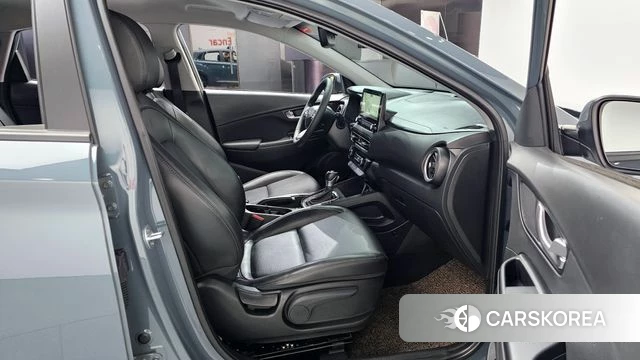 Hyundai The New Kona id 4303632 из Кореи 18