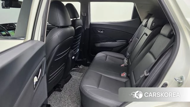 Ssangyong Berry New Tivoli id 4907190 из Кореи 18