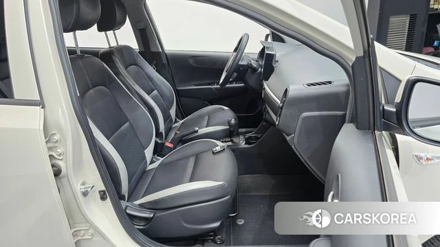 Kia Morning Urban (JA) id 4572625 из Кореи 18