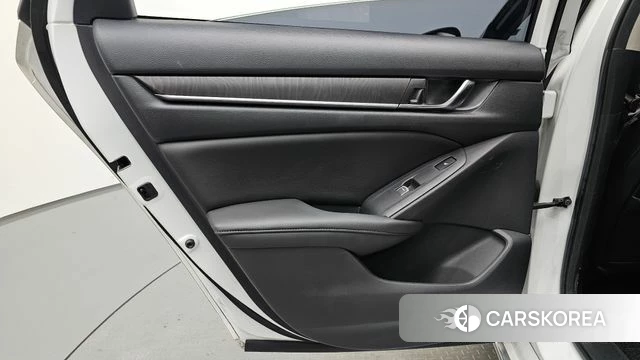 Honda Accord 10th Generation id 4693731 из Кореи 18
