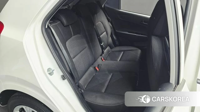 Kia Morning Urban (JA) id 4389143 из Кореи 18