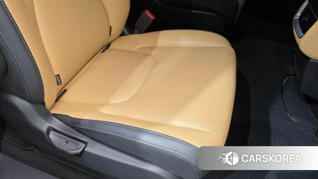 Kia Carnival 4th generation id 4535339 из Кореи 18