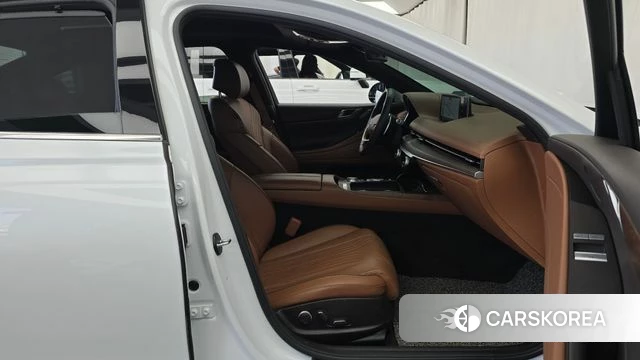 Genesis G80 (RG3) id 4464466 из Кореи 18