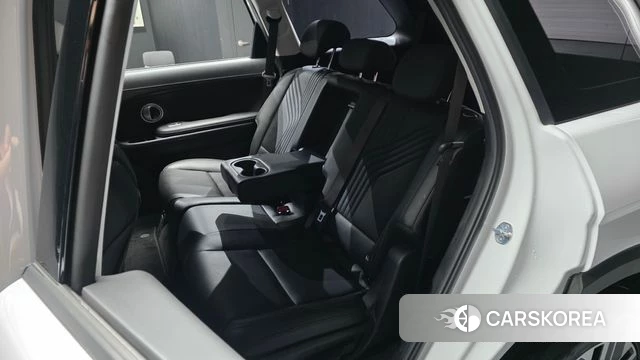 Hyundai Palisade (LX3) id 4548681 из Кореи 18