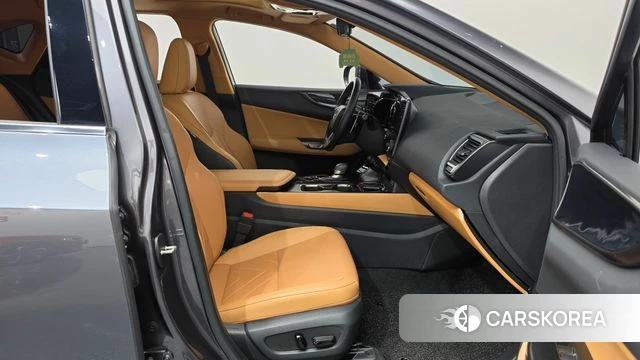 Lexus NX350h Second generation id 4854318 из Кореи 18