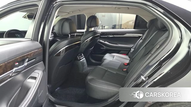 Genesis G90 id 4490842 из Кореи 18