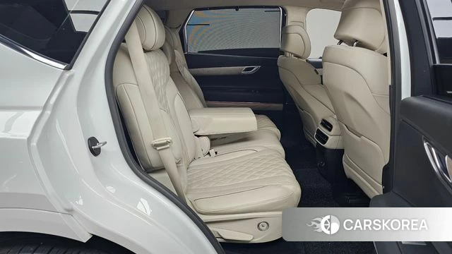 Genesis GV80 id 4769808 из Кореи 18