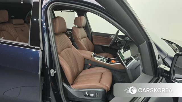 BMW X5 (G05) id 4441543 из Кореи 18