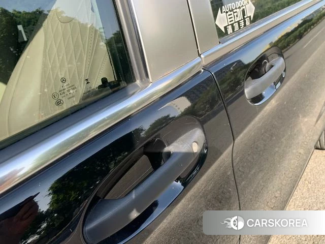 Mercedes-Benz Vito id 4290410 из Китая 18