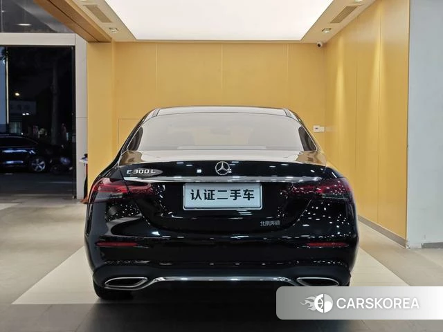 Mercedes-Benz E-class id 4274022 из Китая 18