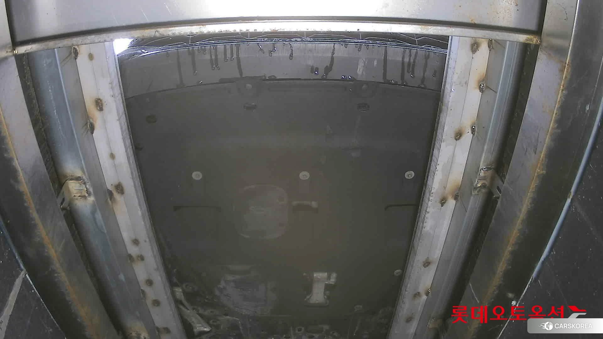 Kia K5 id 4352368 из Кореи 18