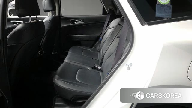 Kia Sportage 5th Generation id 4195520 из Кореи 18