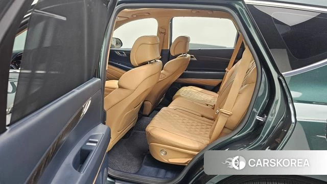 Genesis GV80 id 4284179 из Кореи 18