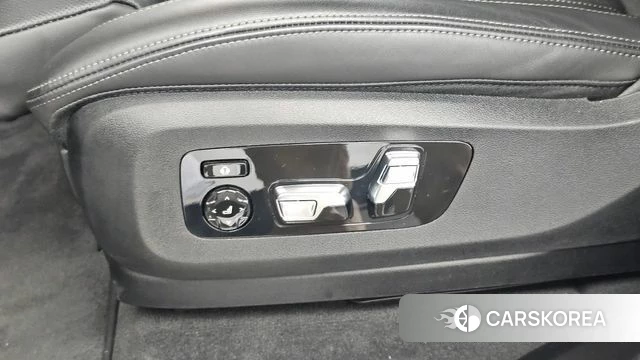 BMW X5 (G05) id 4897626 из Кореи 18