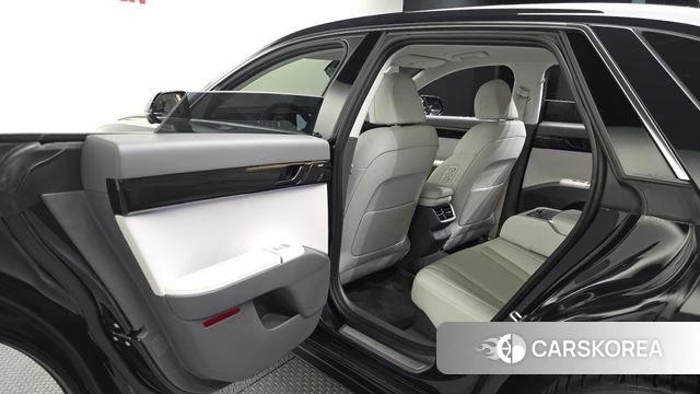Hyundai Grandeur Hybrid (GN7) id 4696604 из Кореи 18