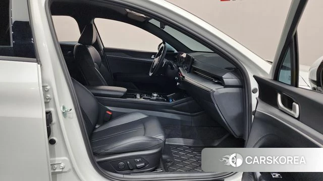 Kia The New K5 3rd generation id 4200687 из Кореи 18