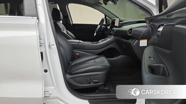 Hyundai The New Santa Fe id 4906176 из Кореи 18