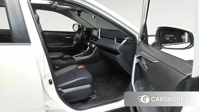 Toyota RAV4 5th Generation id 4836354 из Кореи 18