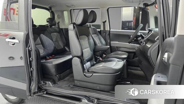 Kia The New Ray id 4196576 из Кореи 18