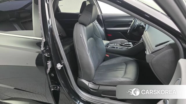 Hyundai Sonata (DN8) id 4745145 из Кореи 18