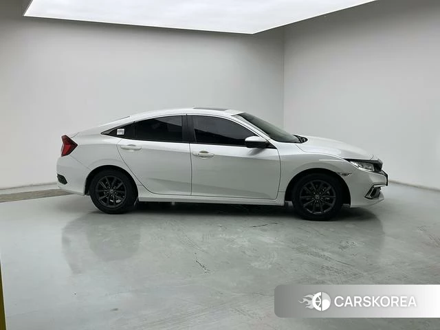 Honda Civic id 4313898 из Китая 18