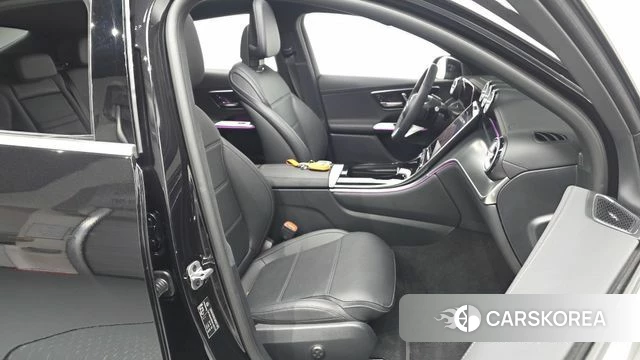 Mercedes-Benz GLC-Class X254 id 4710425 из Кореи 18