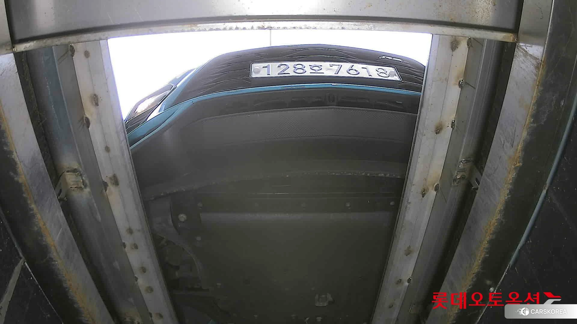 Korea G M TrailBlazer 1.35 Turbo FWD id 4296717 из Кореи 18