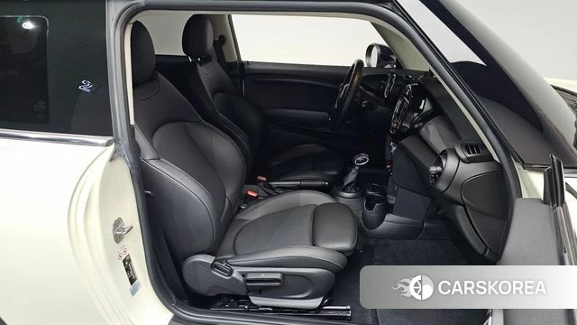 Mini Cooper id 4508390 из Кореи 18